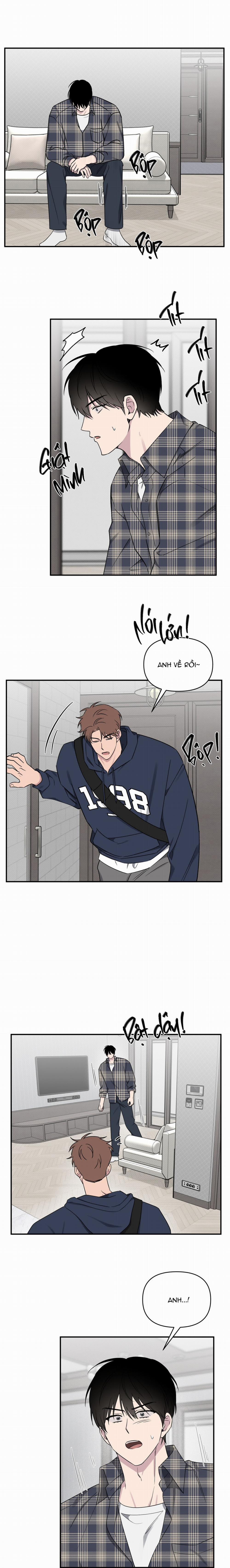 Vận May Nhất Đời 48 trang 9