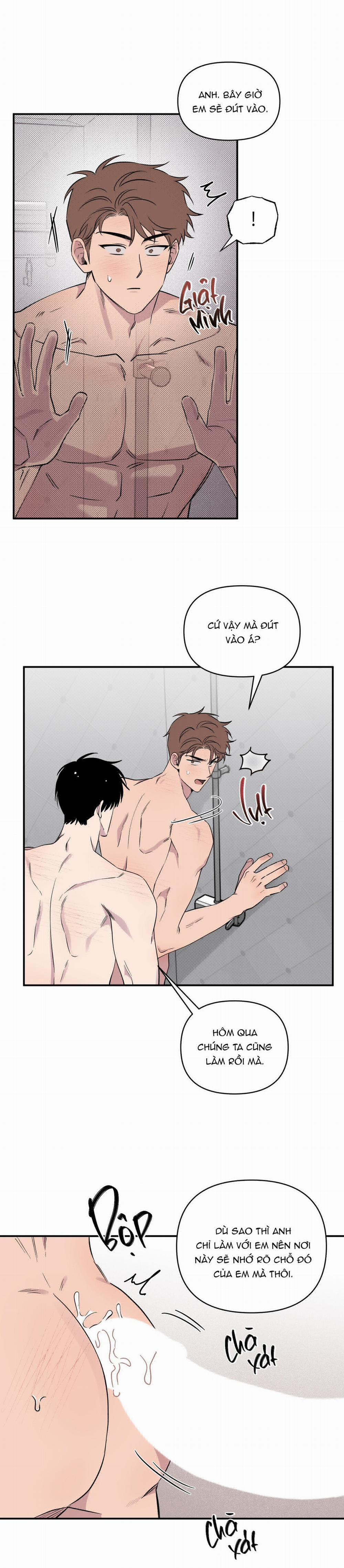 Vận May Nhất Đời 49 trang 16