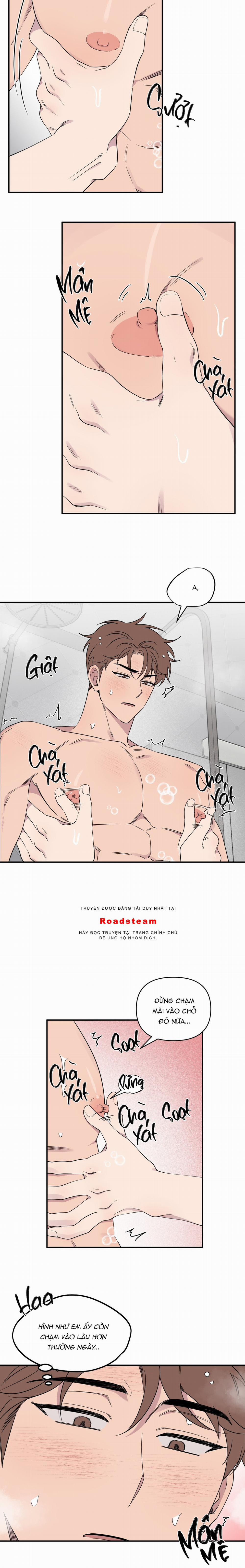 Vận May Nhất Đời 49 trang 6