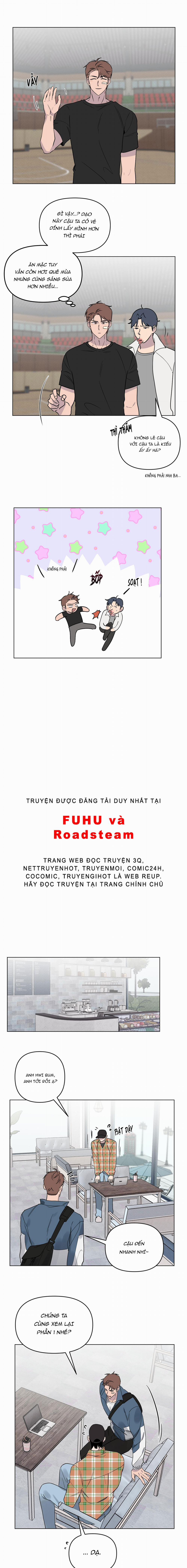 Vận May Nhất Đời 5 trang 7