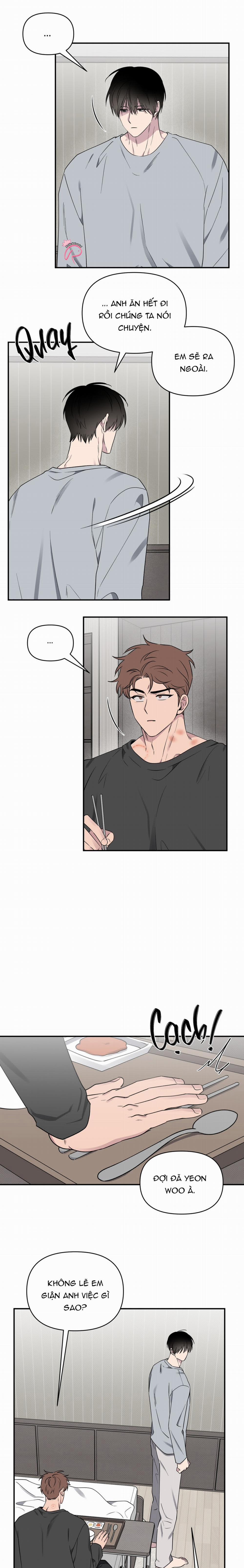 Vận May Nhất Đời 51 trang 12