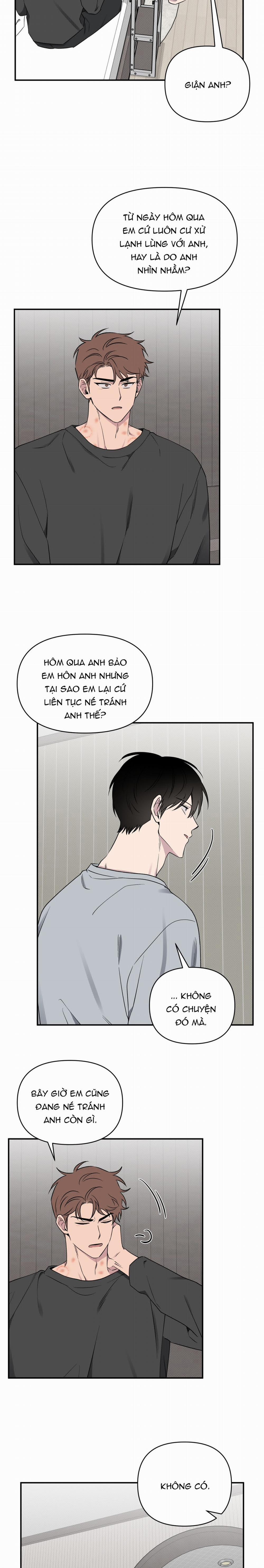 Vận May Nhất Đời 51 trang 13