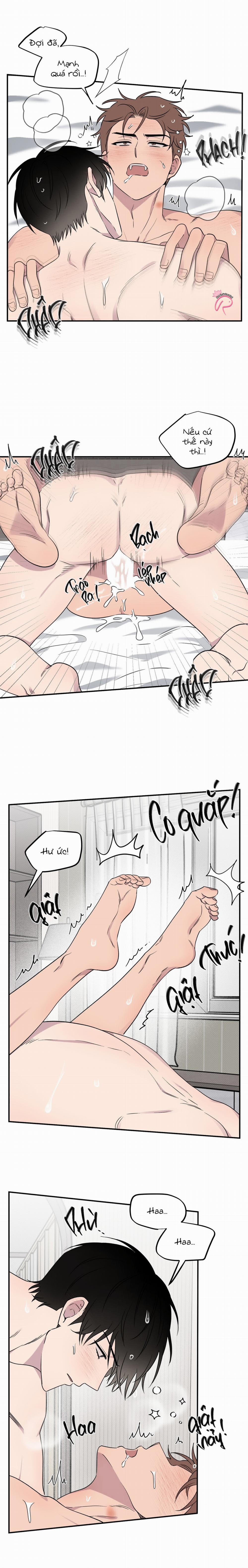 Vận May Nhất Đời 51 trang 3