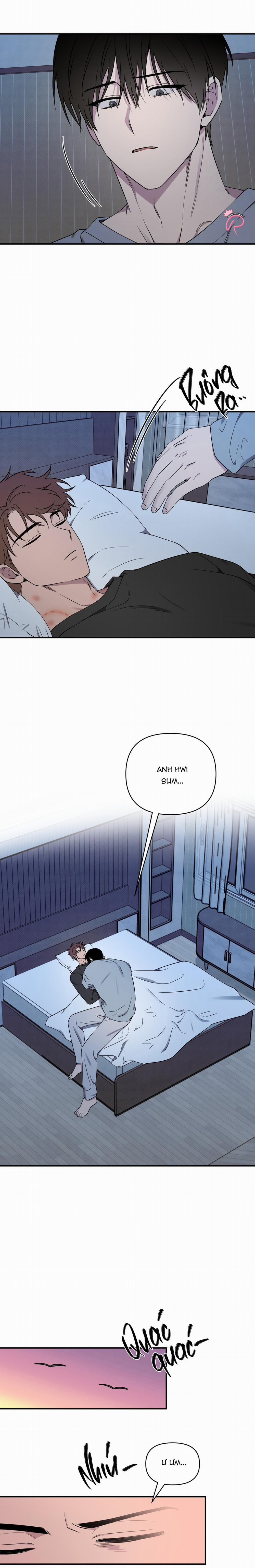 Vận May Nhất Đời 51 trang 7