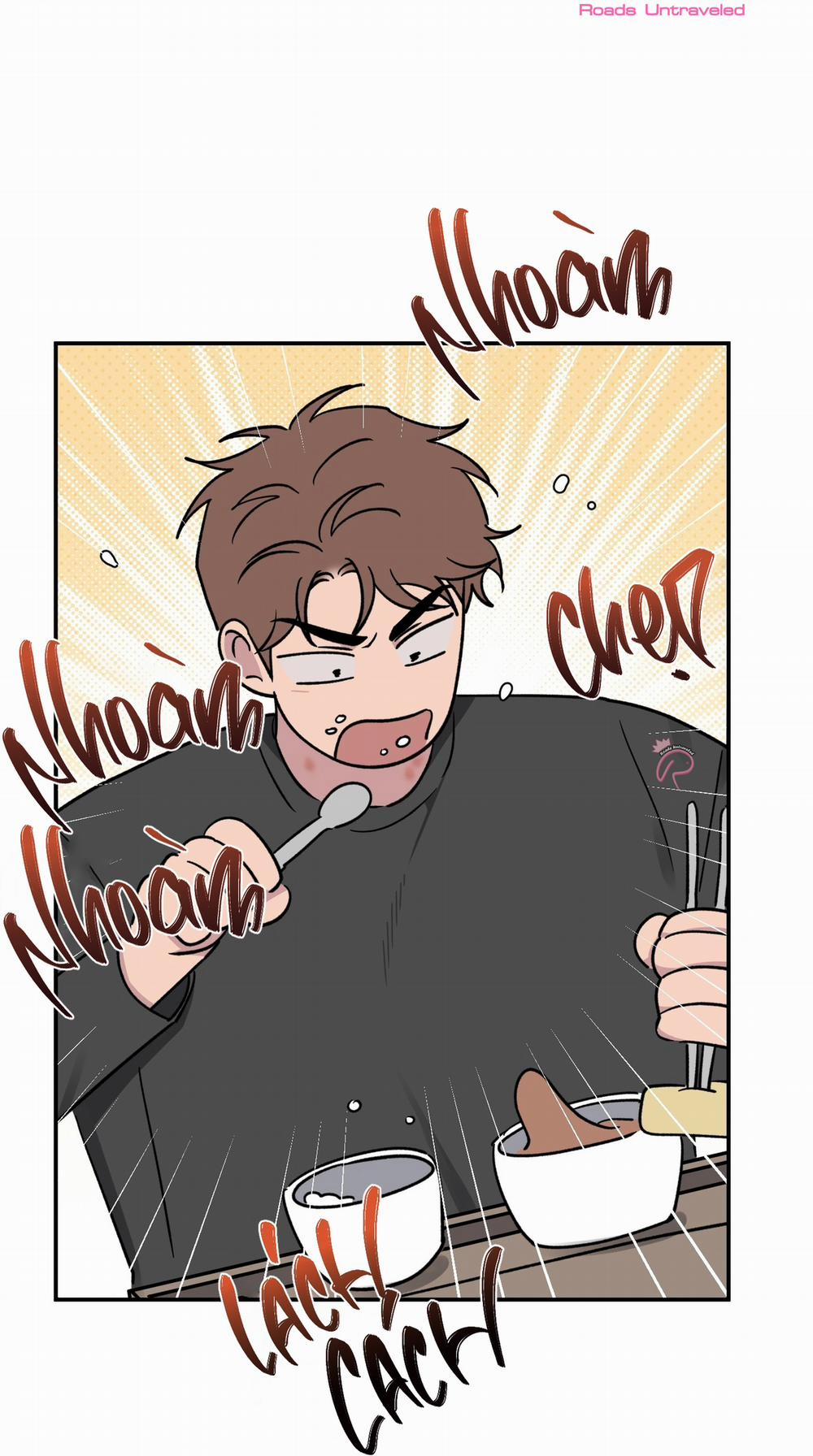 Vận May Nhất Đời 52 trang 13