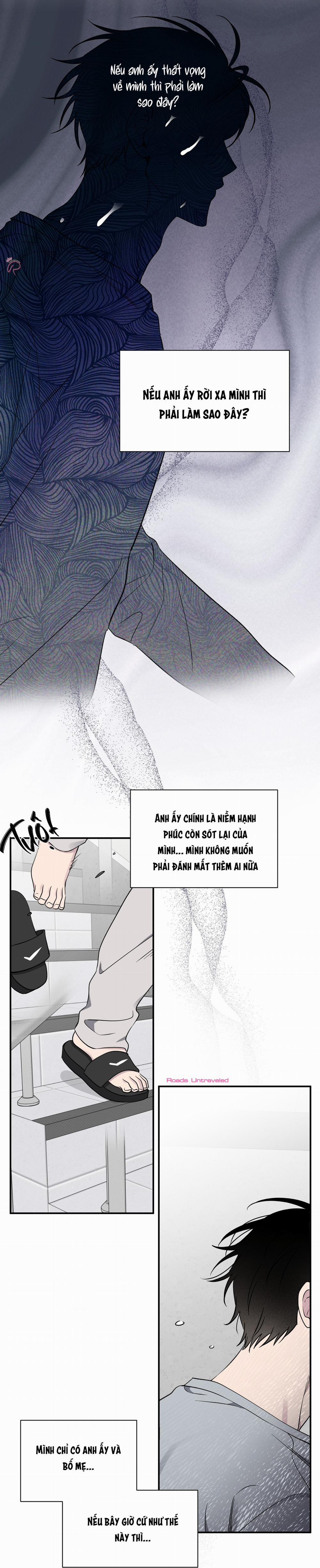 Vận May Nhất Đời 52 trang 49