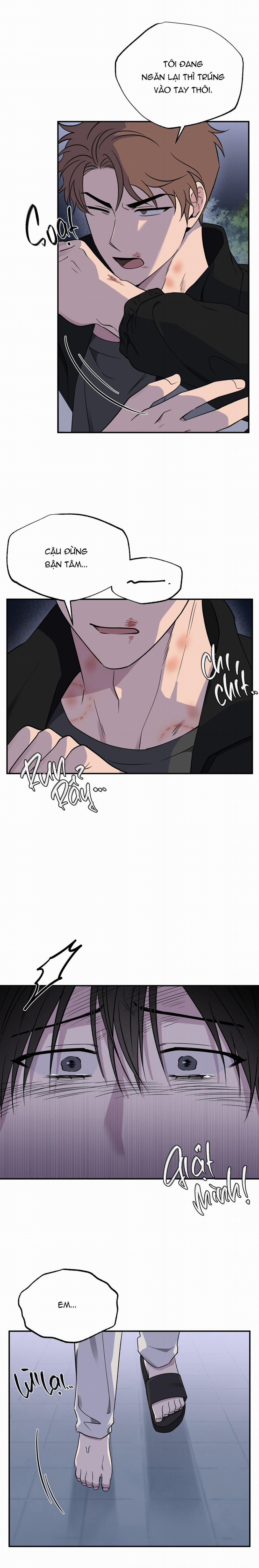 Vận May Nhất Đời 53 trang 10