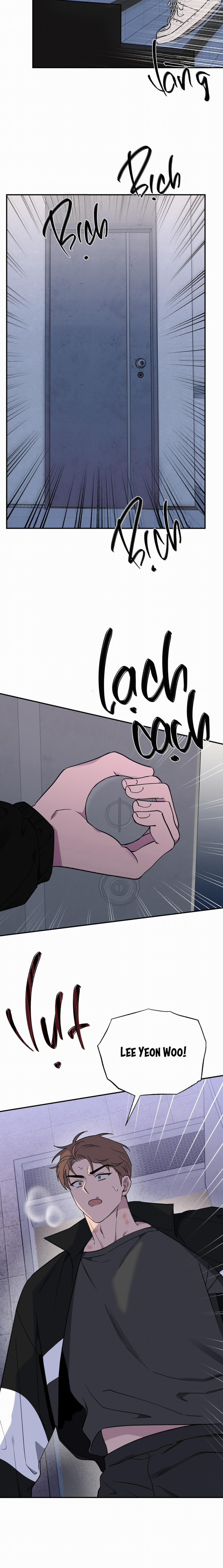 Vận May Nhất Đời 53 trang 20