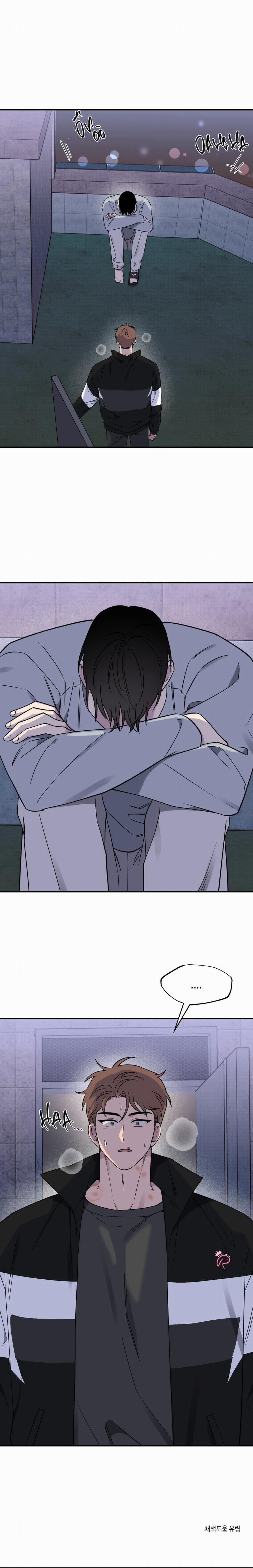 Vận May Nhất Đời 53 trang 21