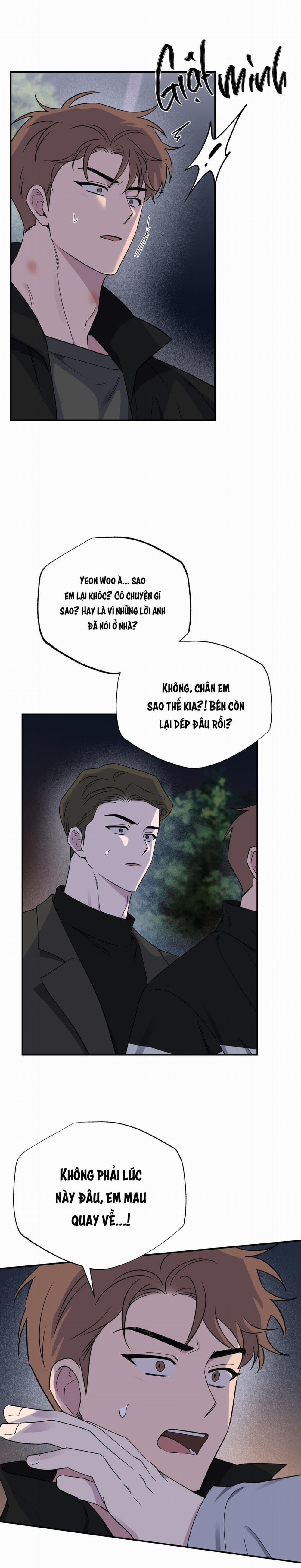 Vận May Nhất Đời 53 trang 3