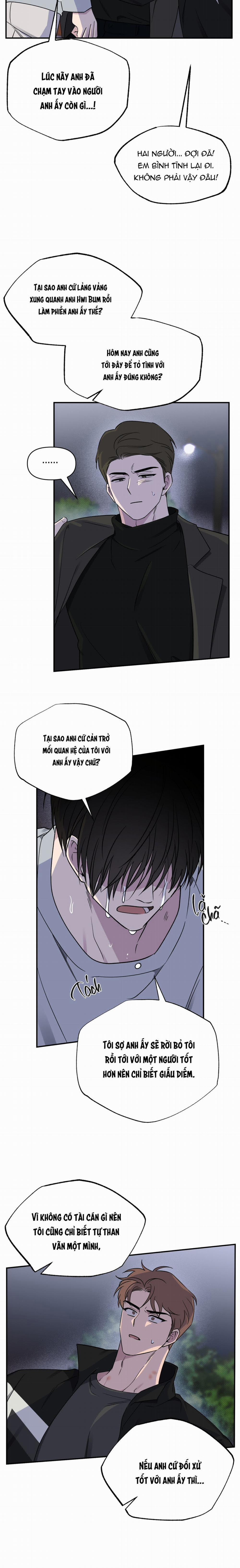 Vận May Nhất Đời 53 trang 5