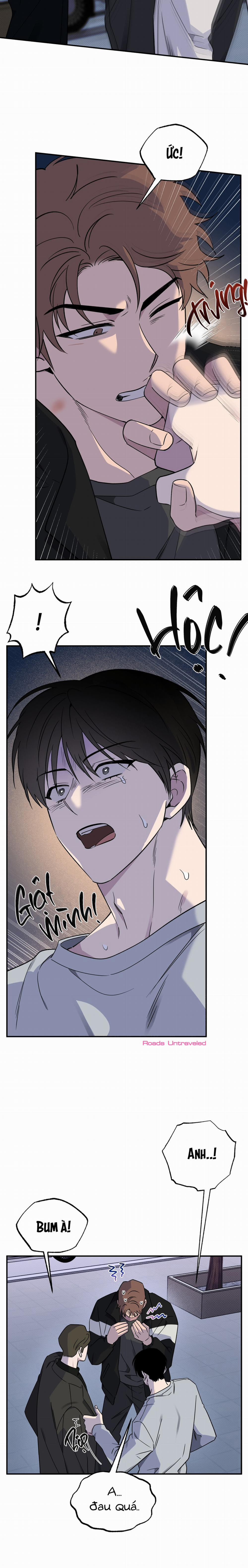 Vận May Nhất Đời 53 trang 8