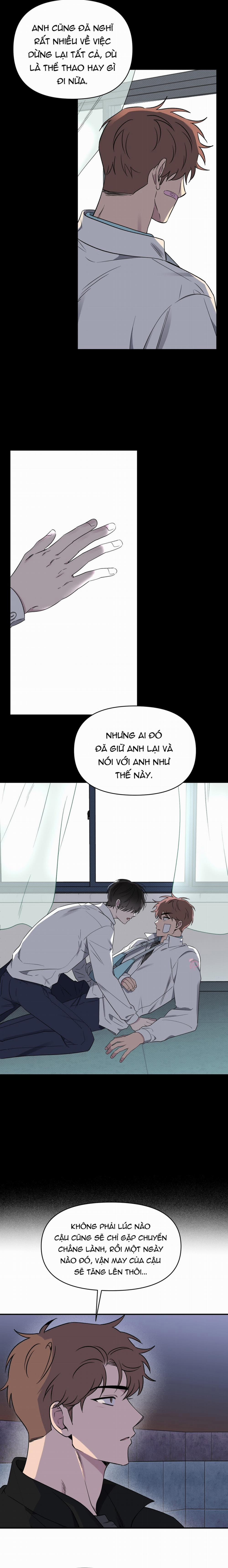 Vận May Nhất Đời 54 trang 10