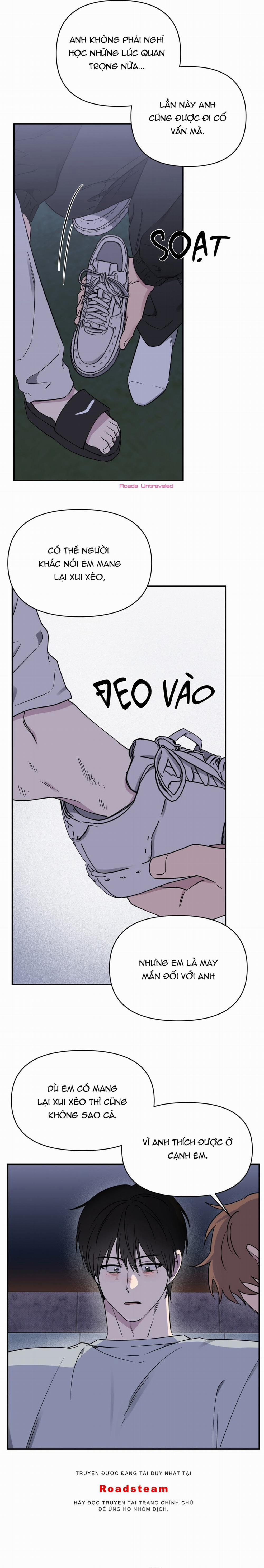 Vận May Nhất Đời 54 trang 12