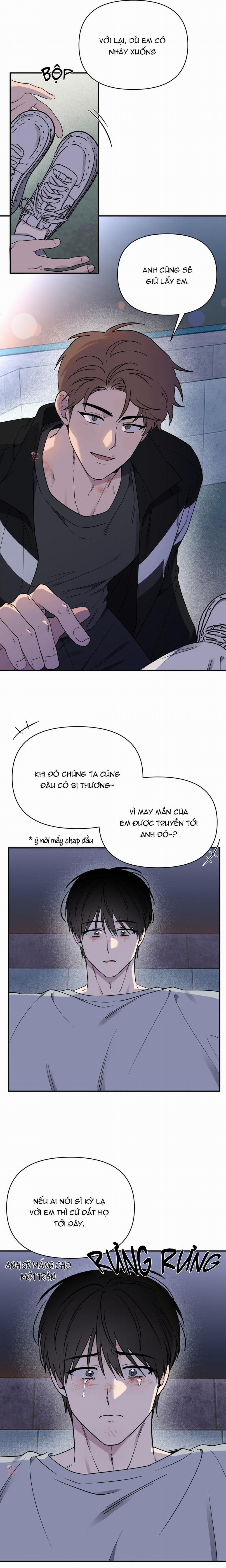 Vận May Nhất Đời 54 trang 13