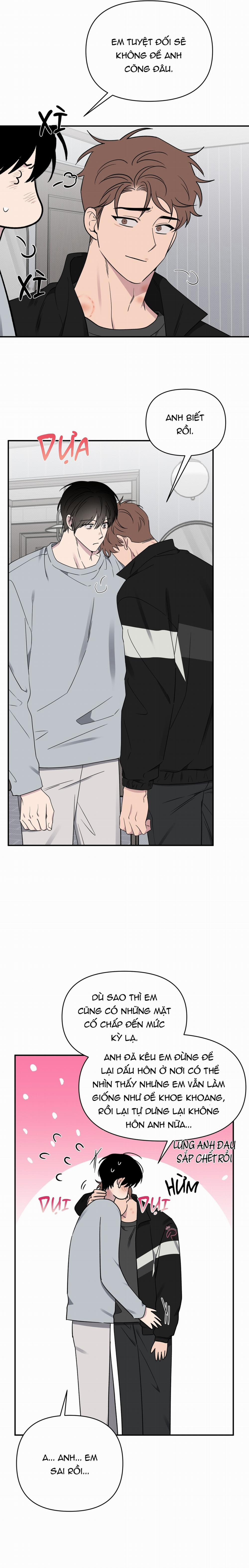 Vận May Nhất Đời 54 trang 21