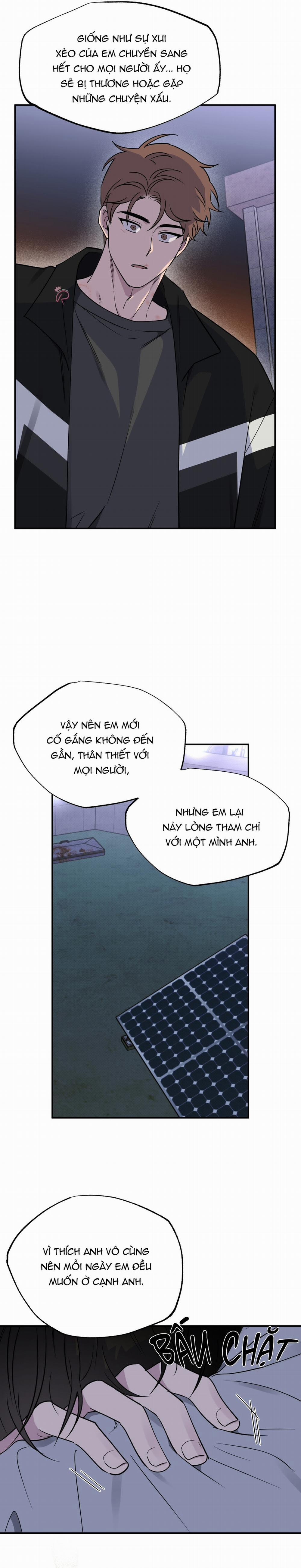 Vận May Nhất Đời 54 trang 5