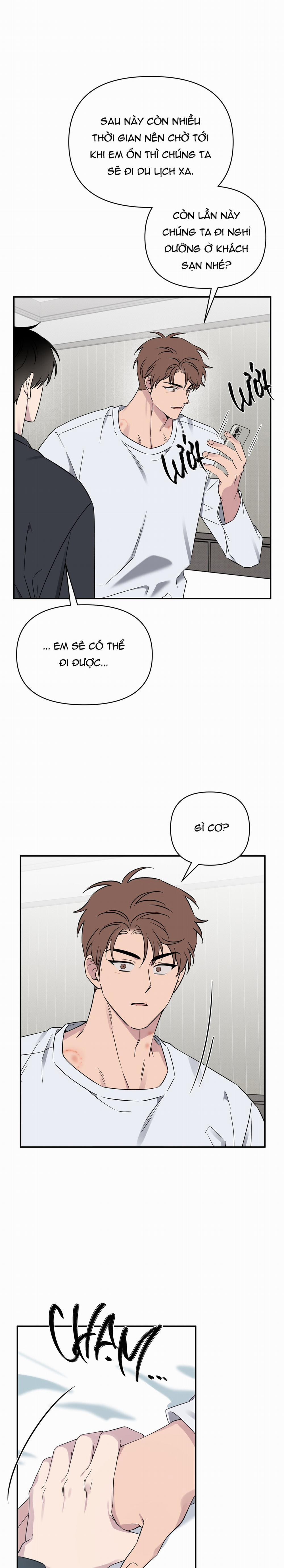 Vận May Nhất Đời 55 trang 10