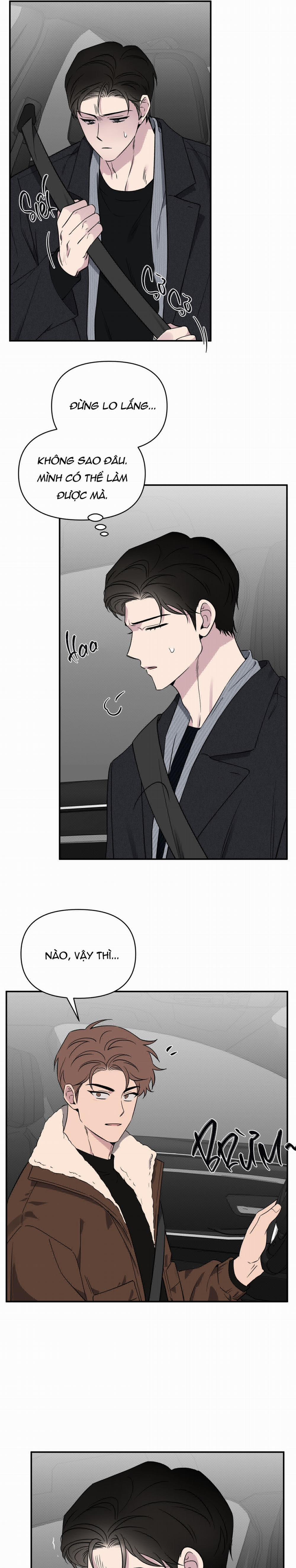 Vận May Nhất Đời 55 trang 15