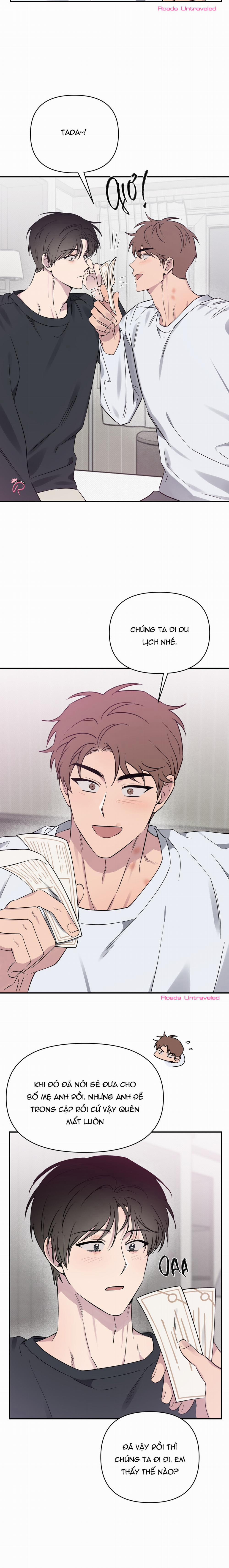 Vận May Nhất Đời 55 trang 2