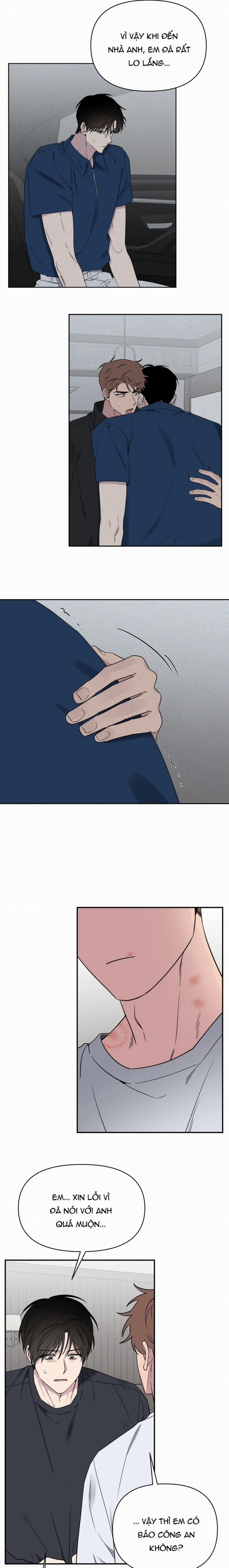 Vận May Nhất Đời 55 trang 6