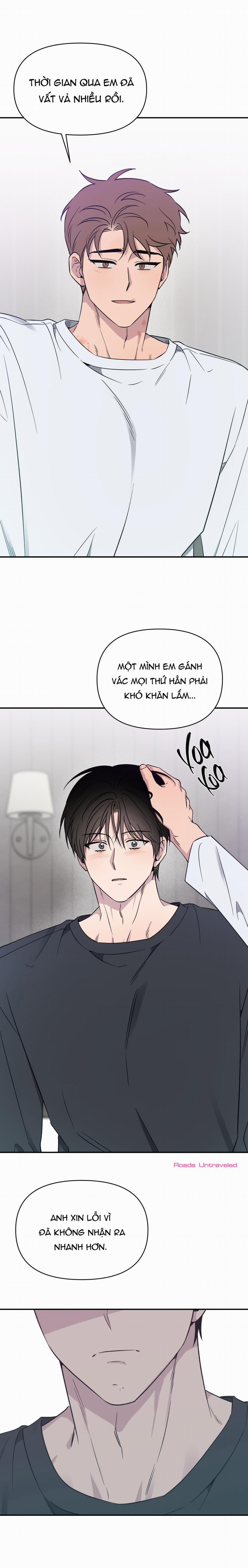 Vận May Nhất Đời 55 trang 9