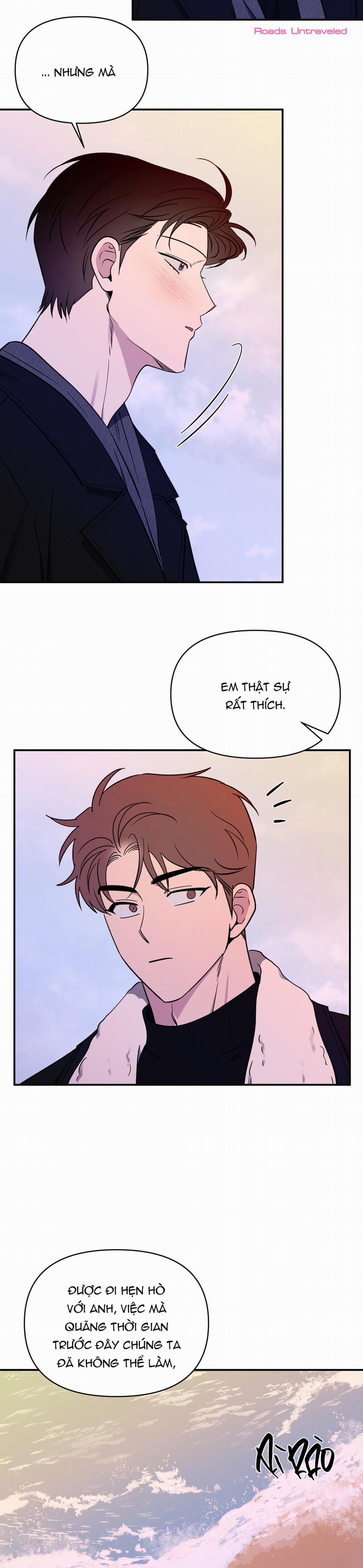 Vận May Nhất Đời 56 trang 11