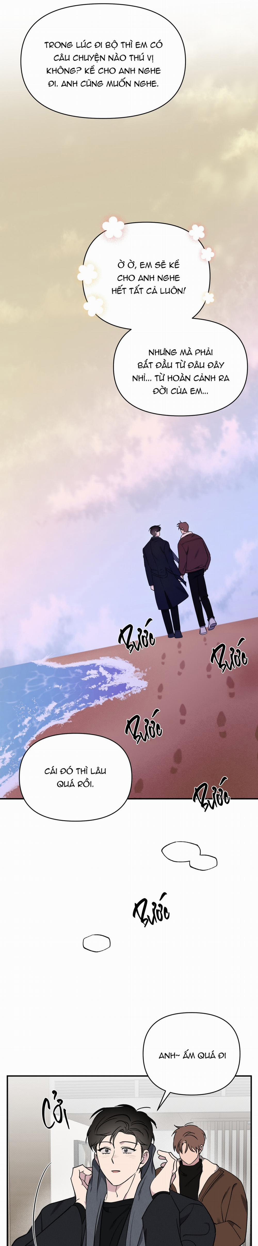 Vận May Nhất Đời 56 trang 16