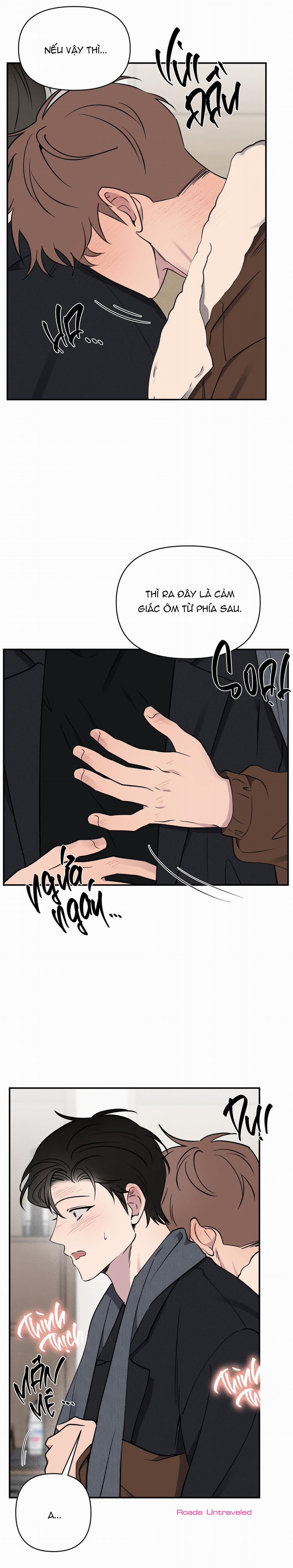 Vận May Nhất Đời 56 trang 19