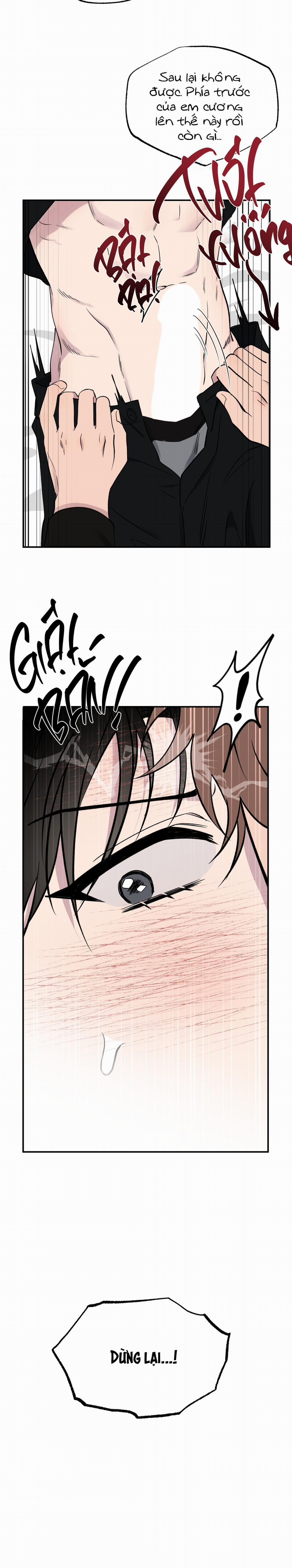 Vận May Nhất Đời 56 trang 23