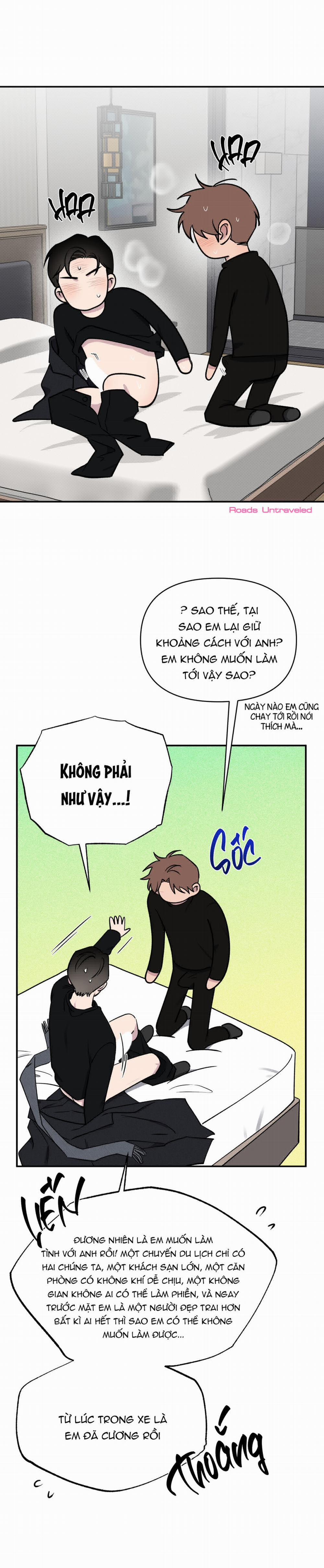 Vận May Nhất Đời 56 trang 24