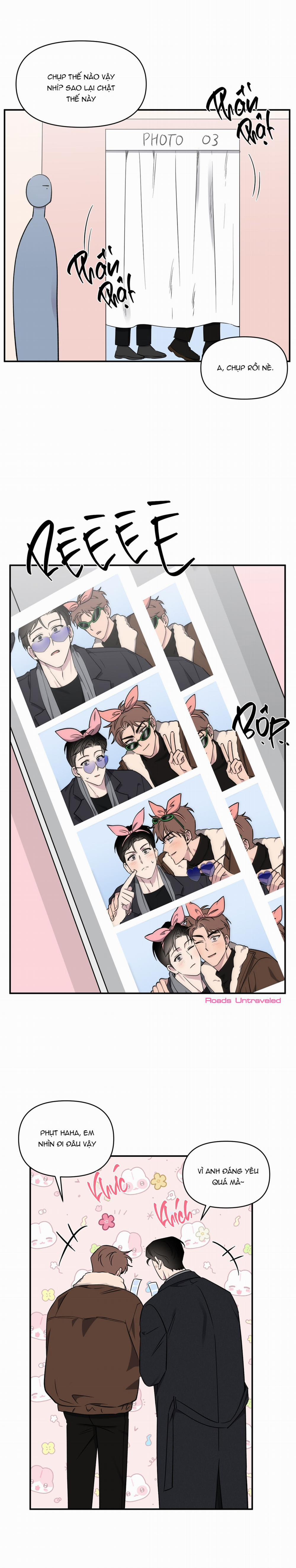 Vận May Nhất Đời 56 trang 6