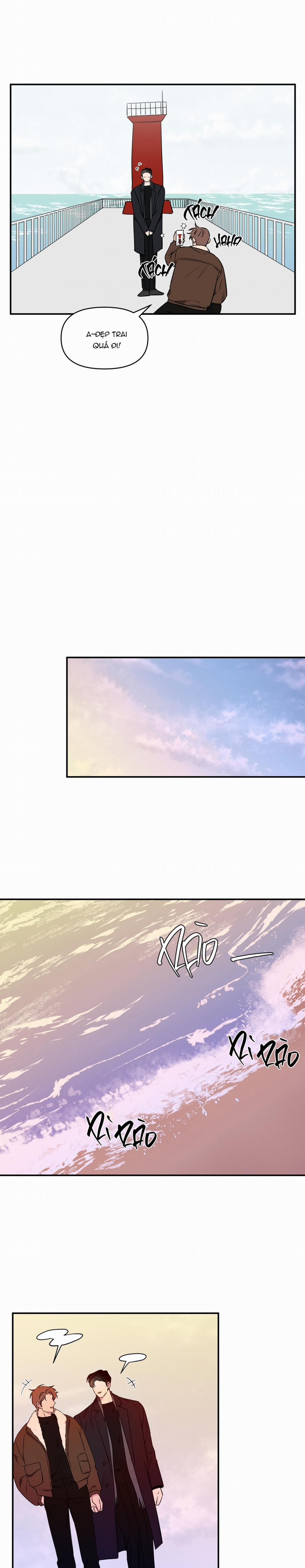 Vận May Nhất Đời 56 trang 7