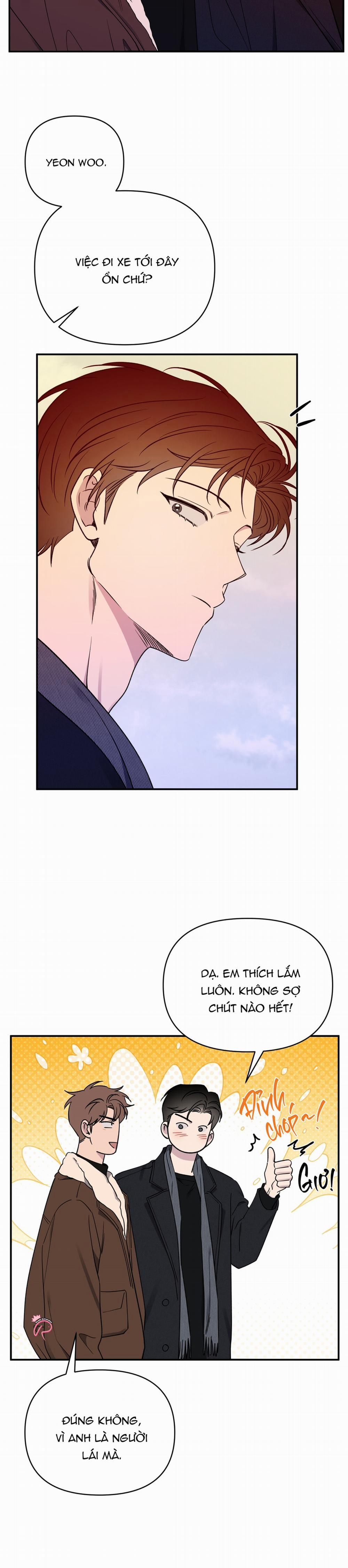 Vận May Nhất Đời 56 trang 9