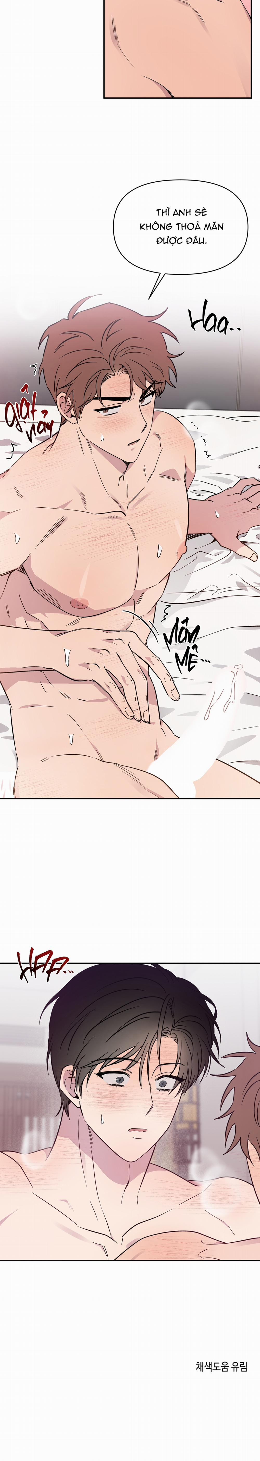 Vận May Nhất Đời 57 trang 18