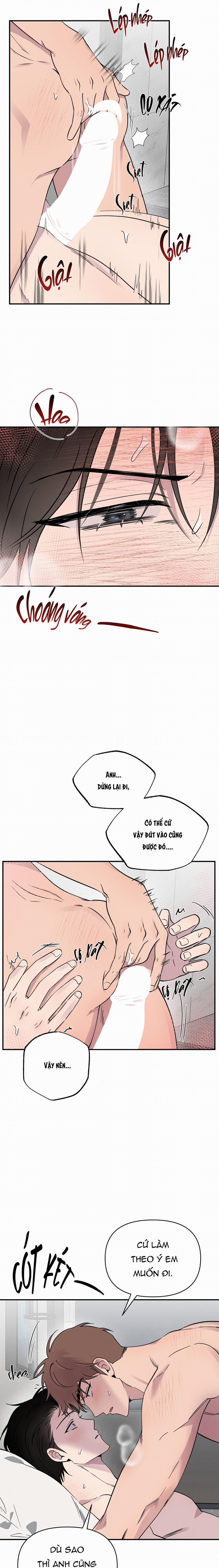 Vận May Nhất Đời 57 trang 7