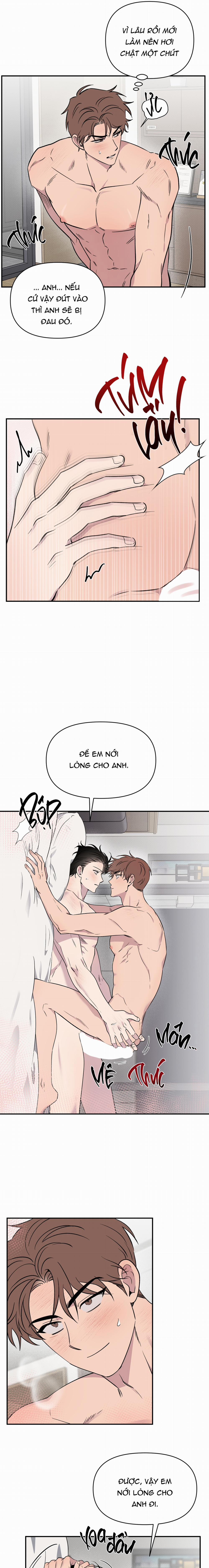 Vận May Nhất Đời 57 trang 9