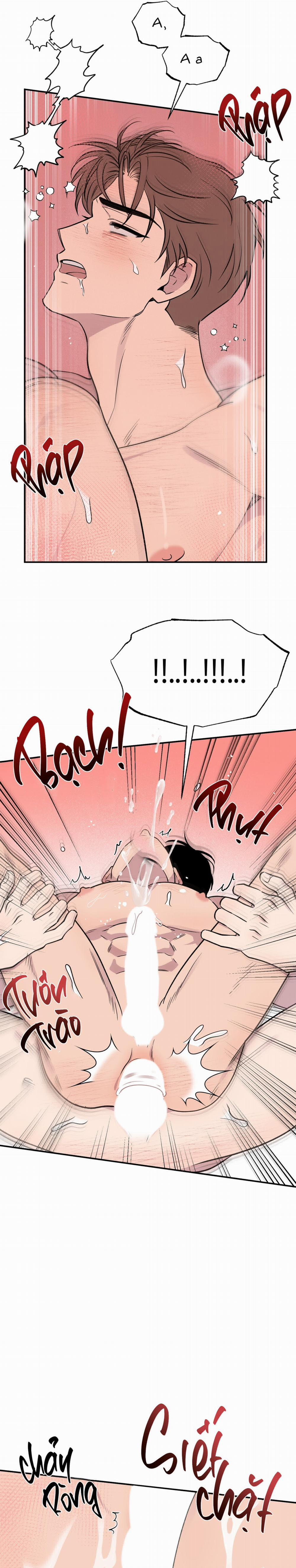 Vận May Nhất Đời 58 trang 10