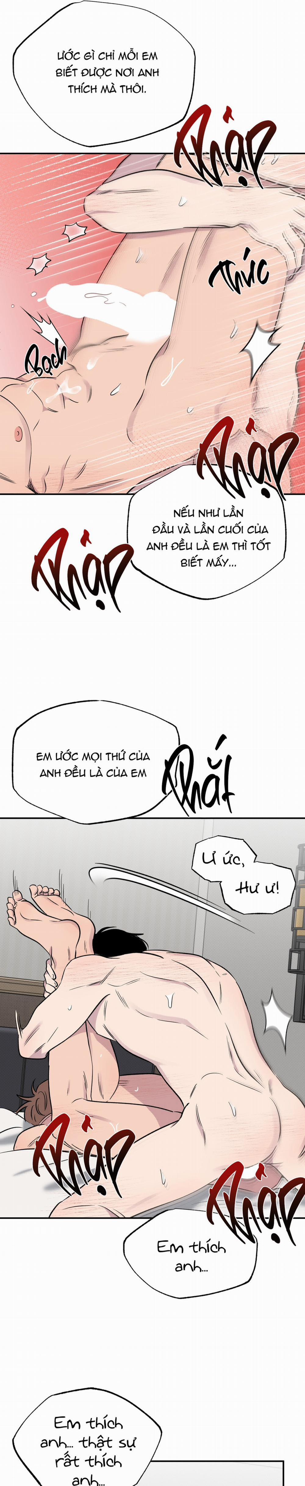 Vận May Nhất Đời 58 trang 19