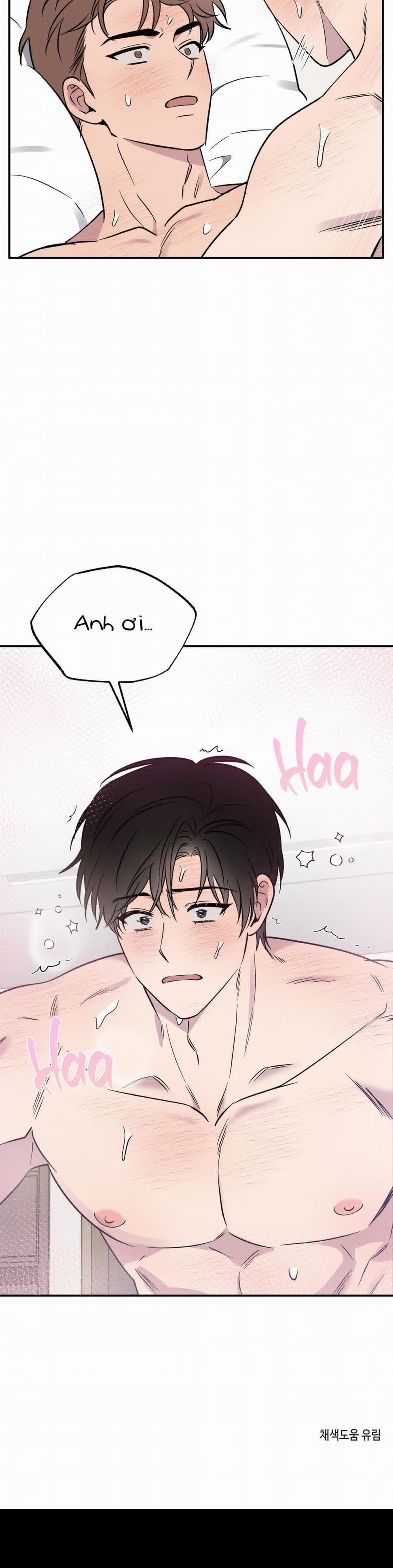 Vận May Nhất Đời 58 trang 24