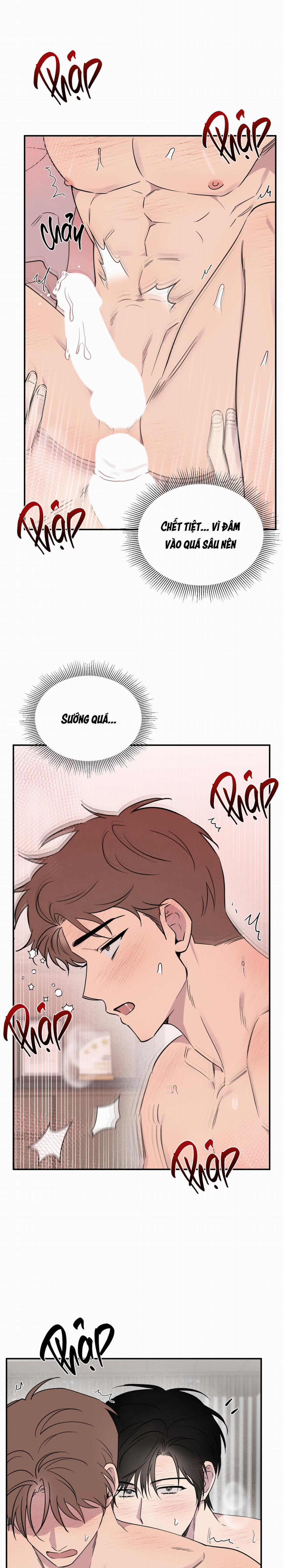 Vận May Nhất Đời 58 trang 4