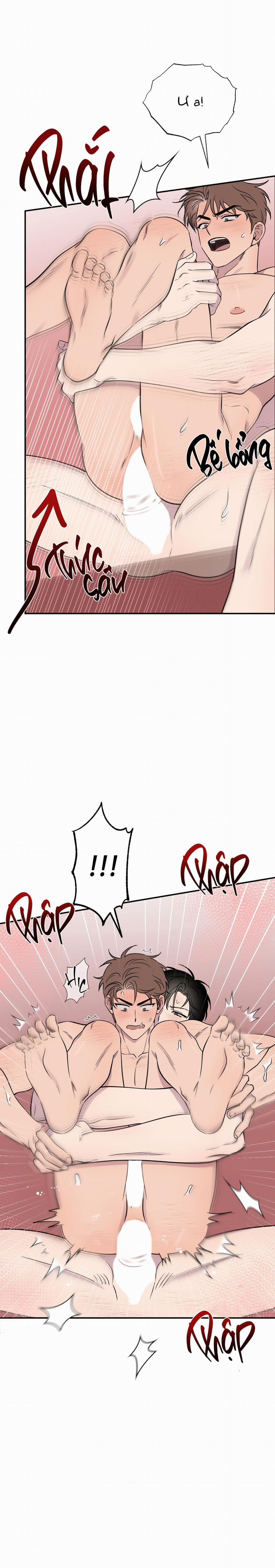 Vận May Nhất Đời 58 trang 6