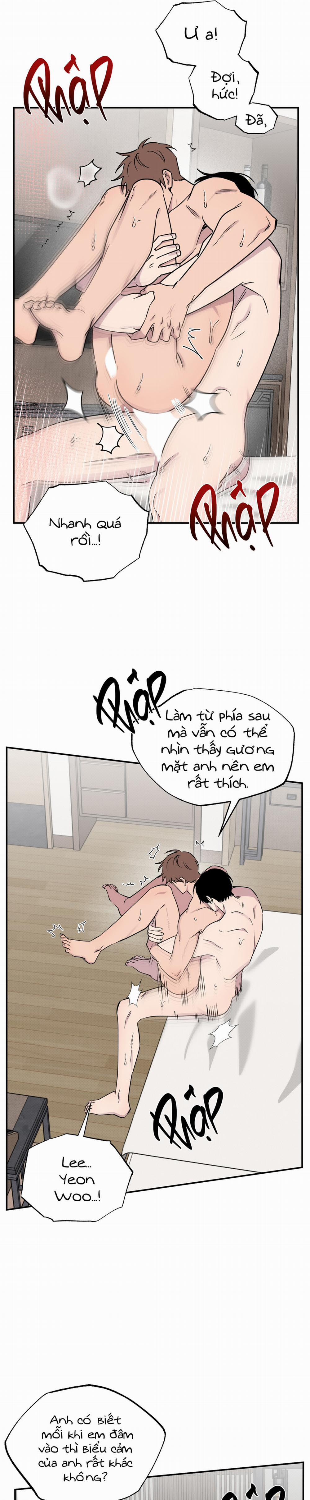 Vận May Nhất Đời 58 trang 7