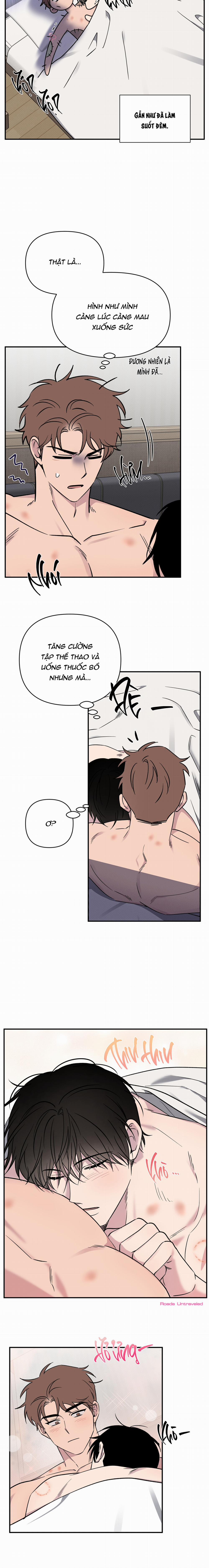 Vận May Nhất Đời 59 trang 6