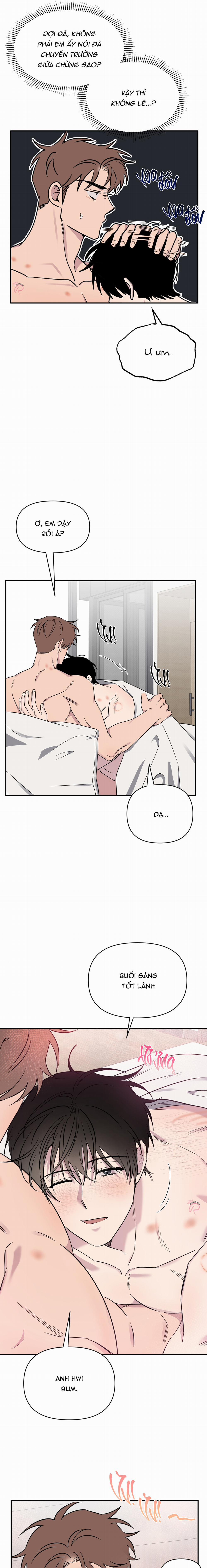 Vận May Nhất Đời 59 trang 9