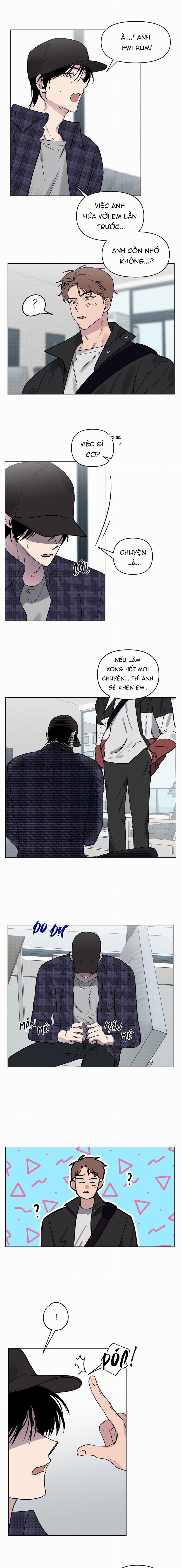 Vận May Nhất Đời 6 trang 3