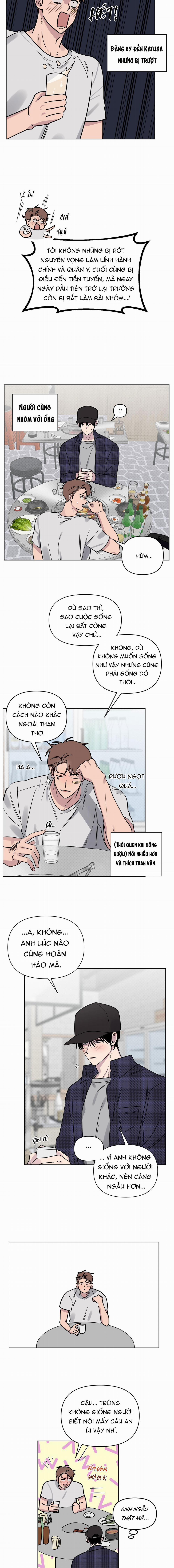 Vận May Nhất Đời 6 trang 7