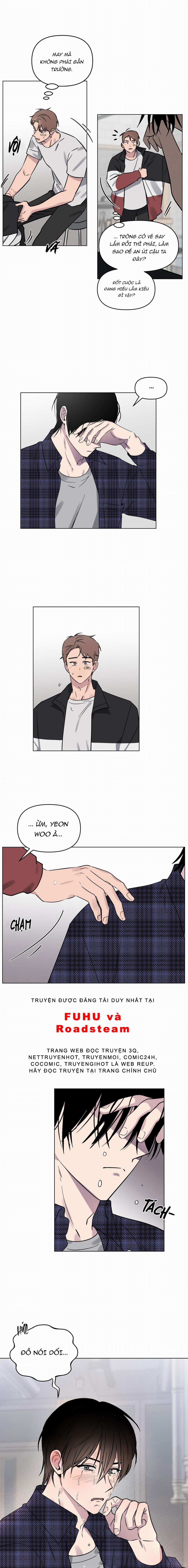 Vận May Nhất Đời 7 trang 11