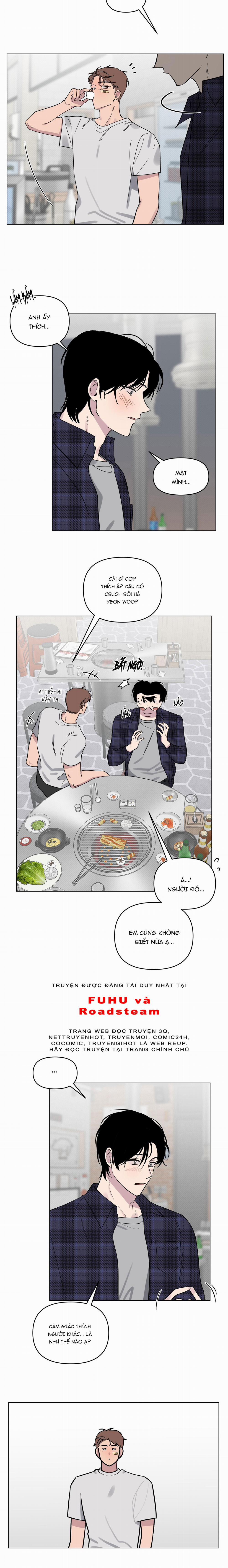 Vận May Nhất Đời 7 trang 2