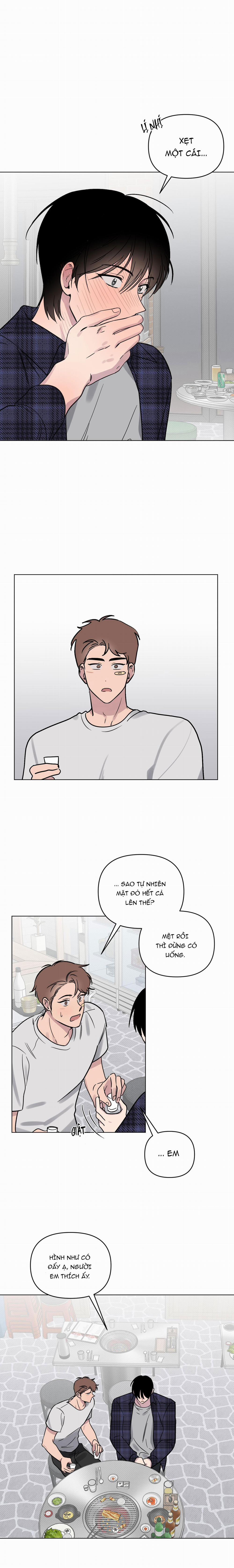 Vận May Nhất Đời 7 trang 5